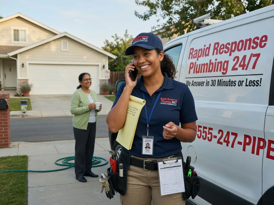 Emergency Plumber Ridgeville, IN FAQs